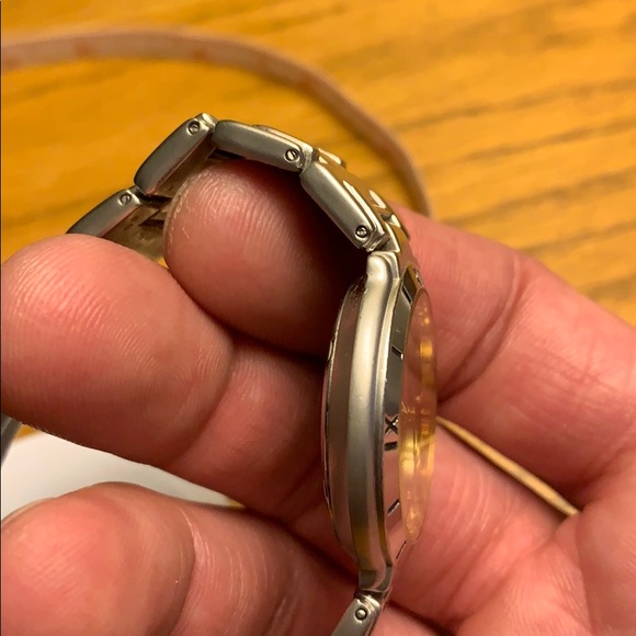 Omax unisex watch - Picture 6 of 7